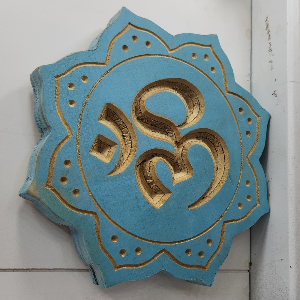 Wooden symbol